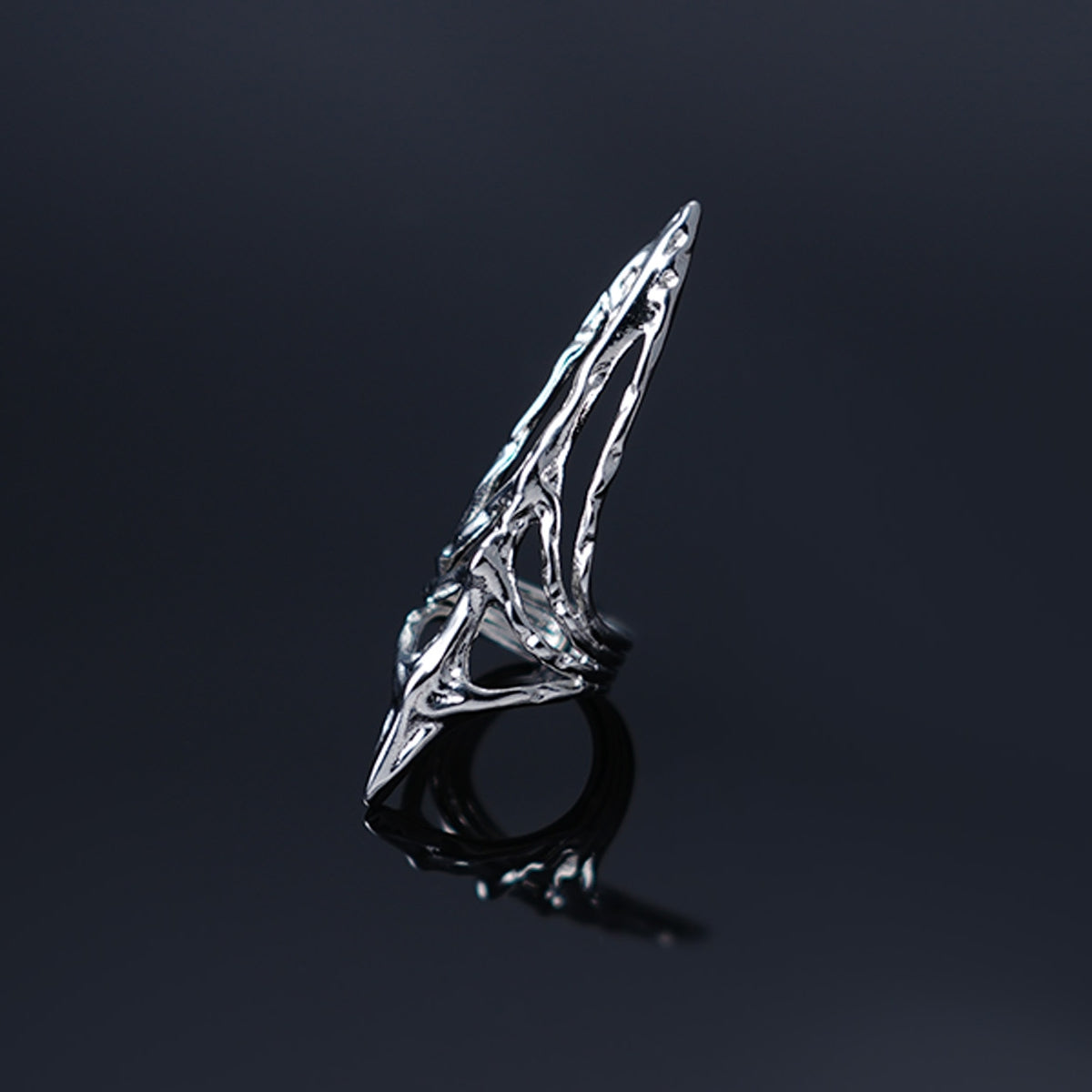 Stardust Veil
