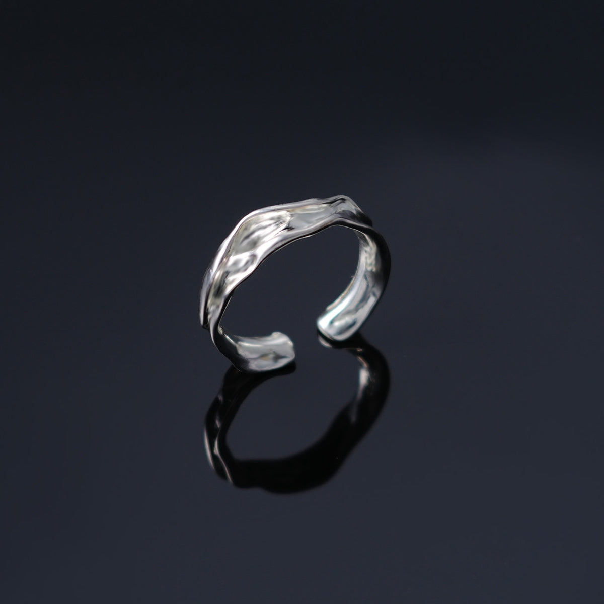 Lunar Eclipse Ring