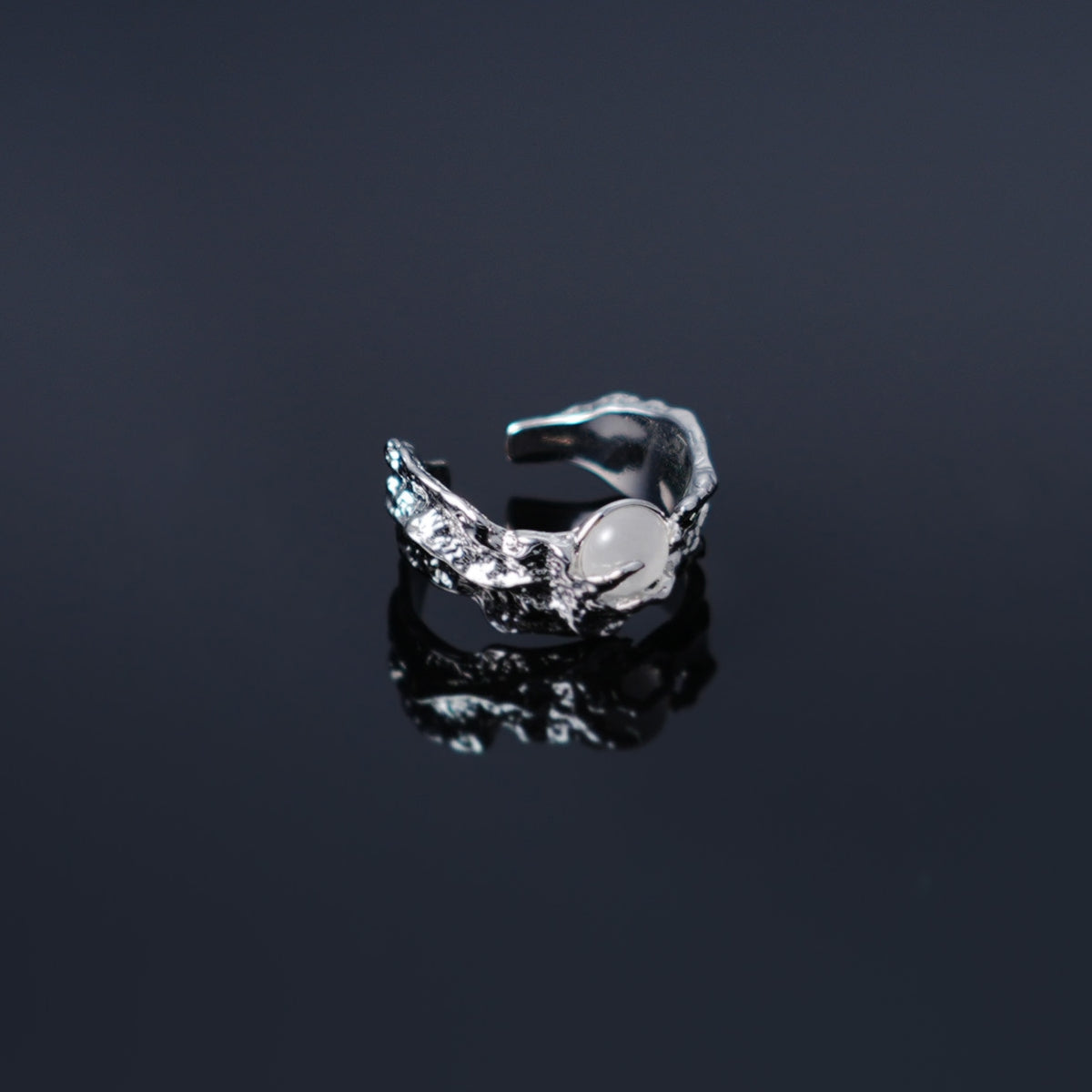 Nebula Trails Ring