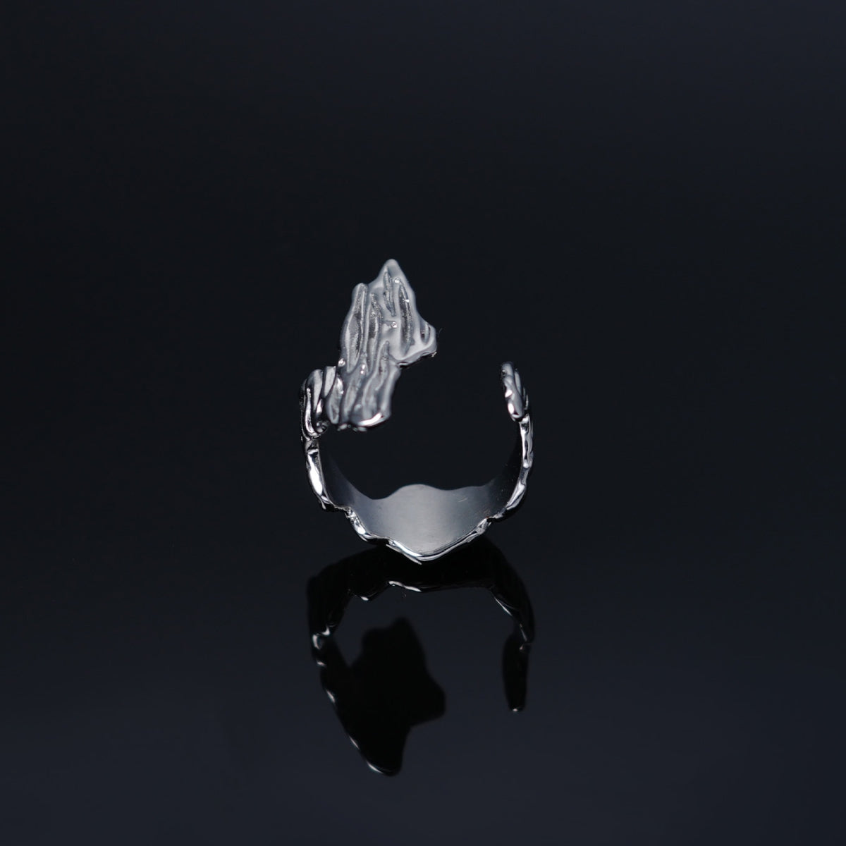 Lava Ring