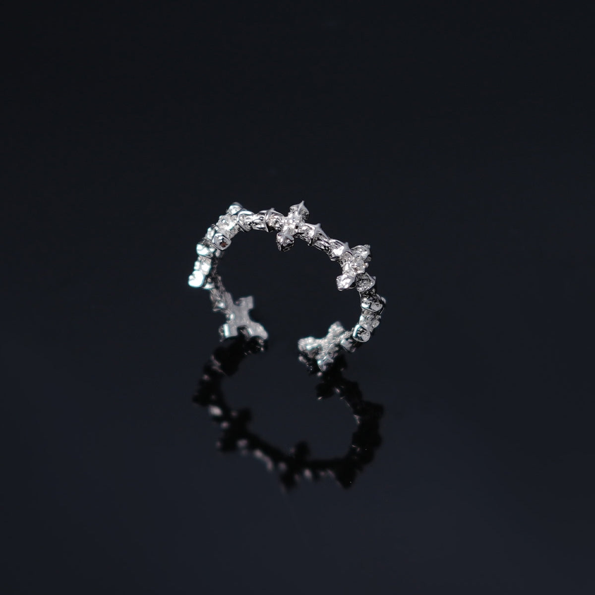 Vast Starry Sky Ring