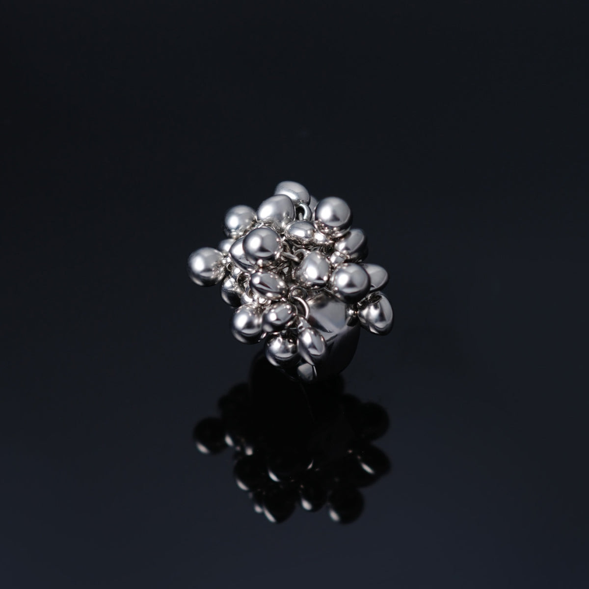 Stardust Grove Ring