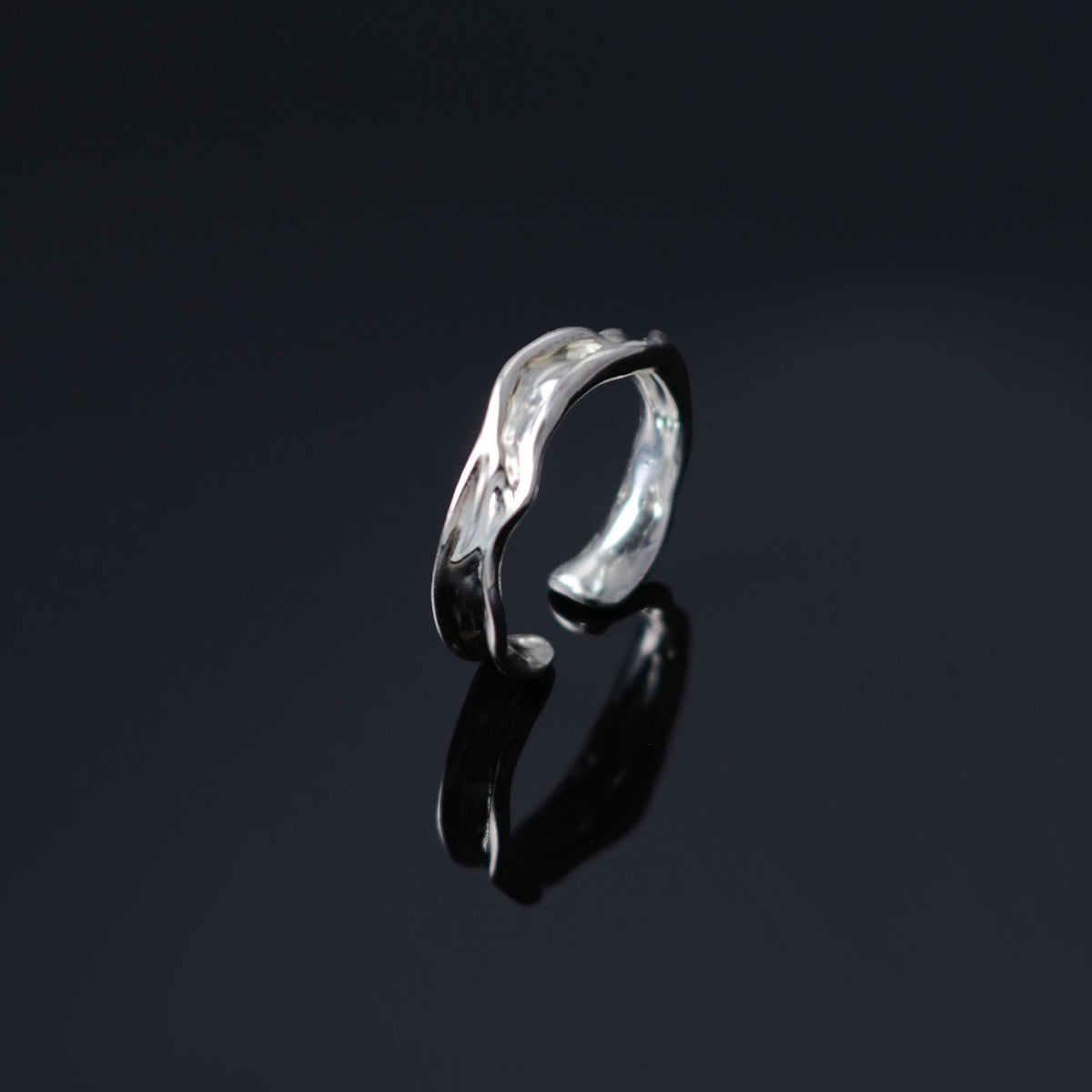 Lunar Eclipse Ring