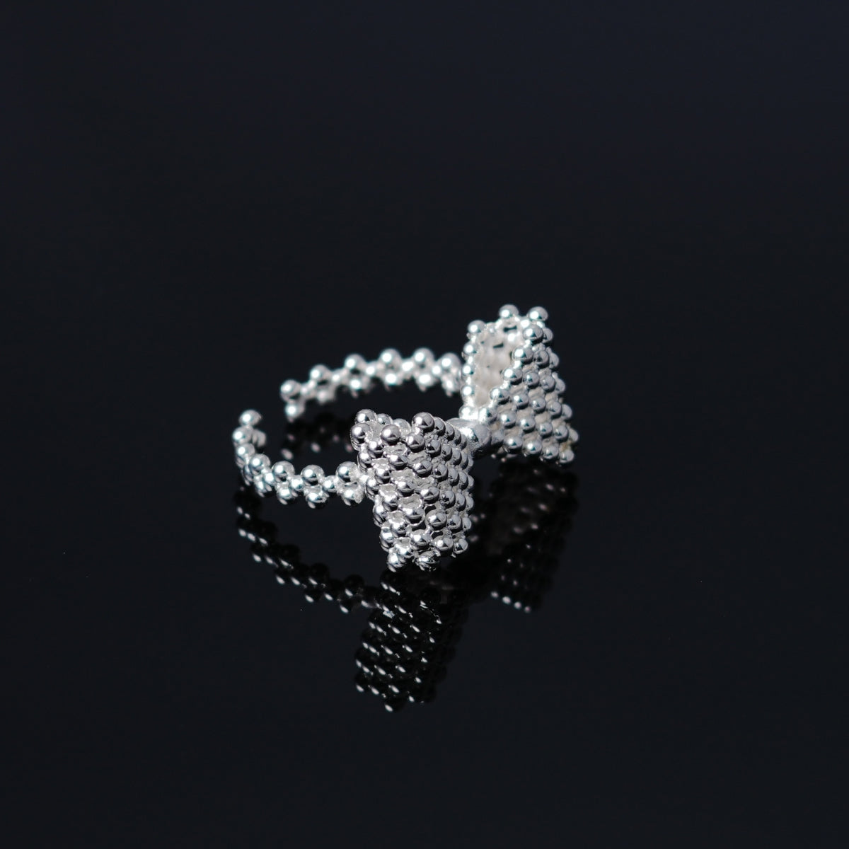 Photon Fold Ring