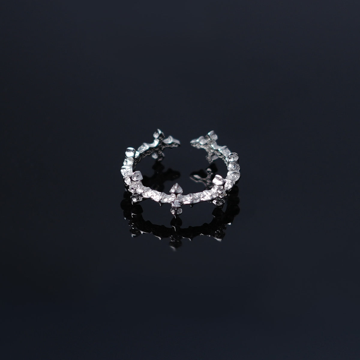 Vast Starry Sky Ring