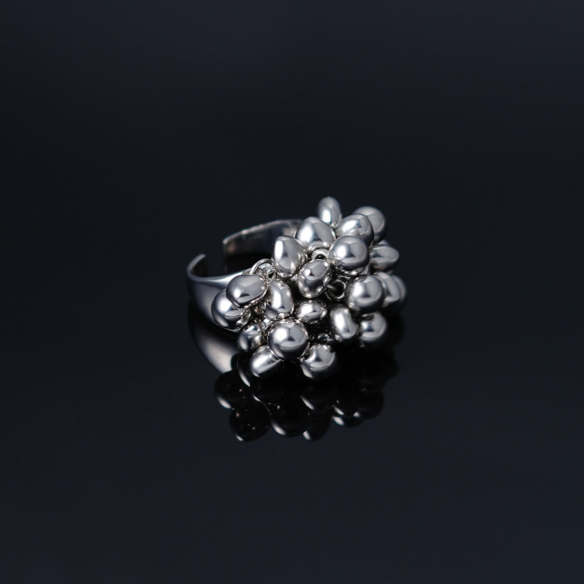 Stardust Grove Ring