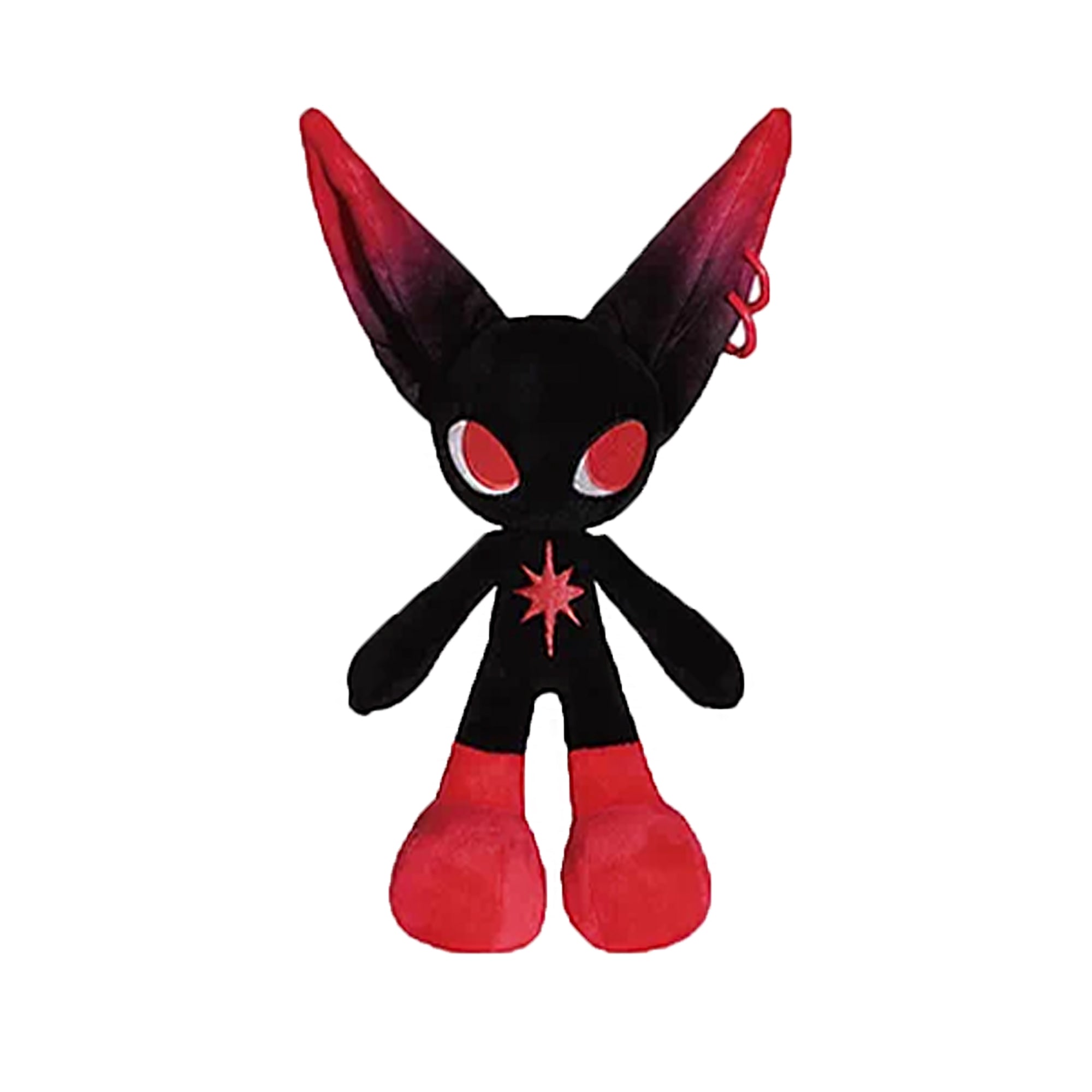 Moos Plush Bag Charm