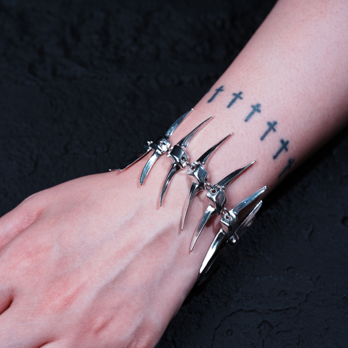 Adversity Bracelet