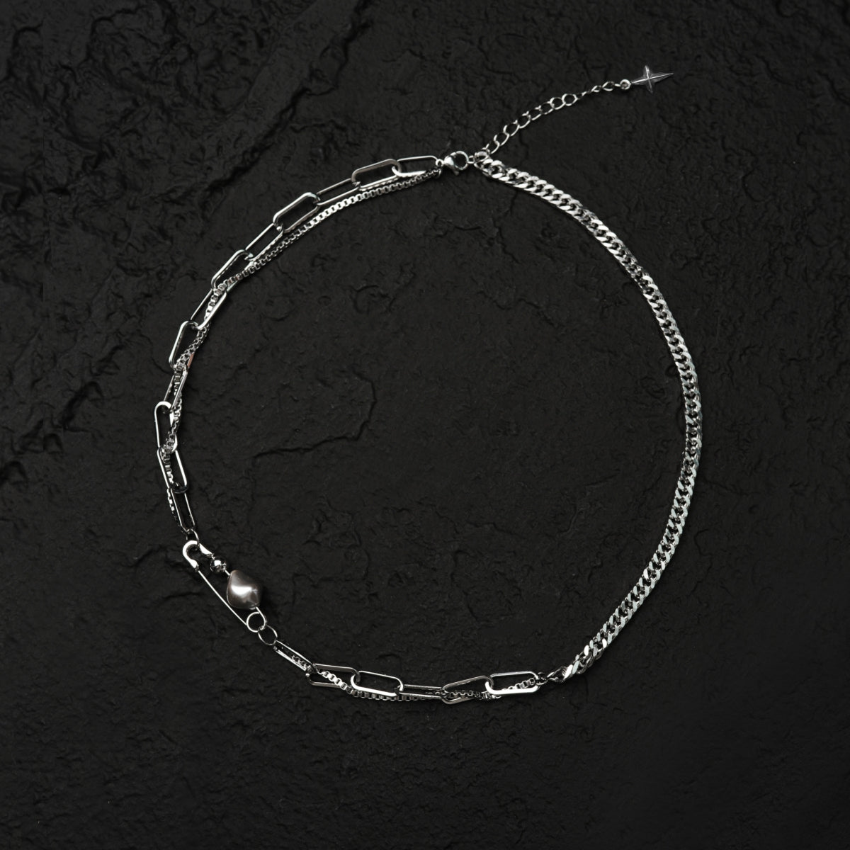 Collier Orbite Céleste
