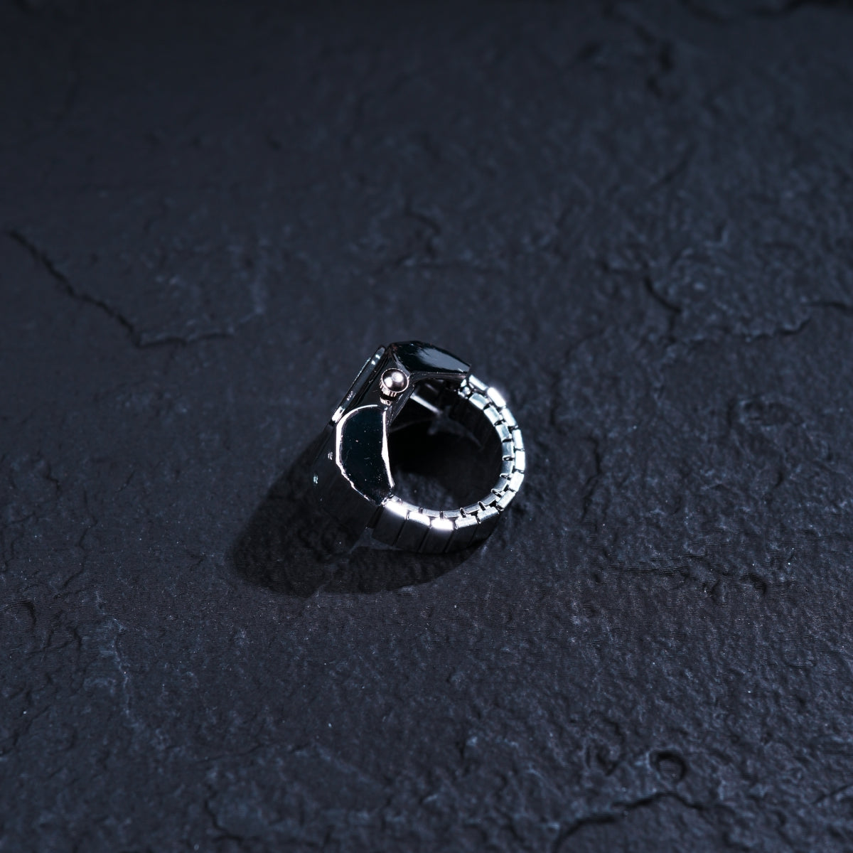 Clock Ring