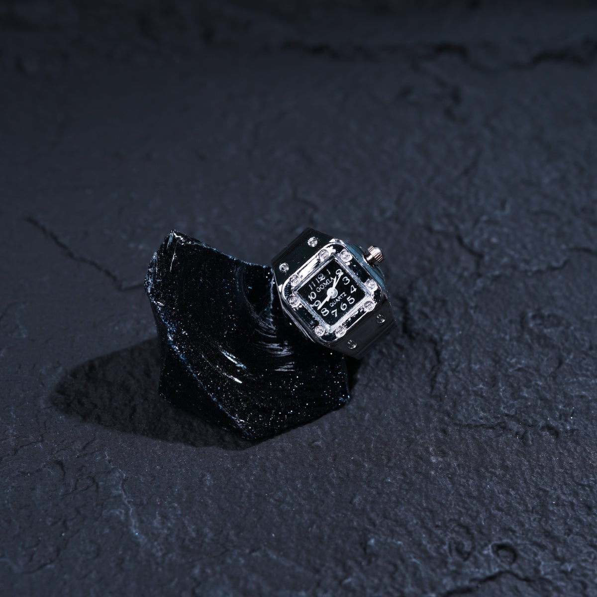 Clock Ring