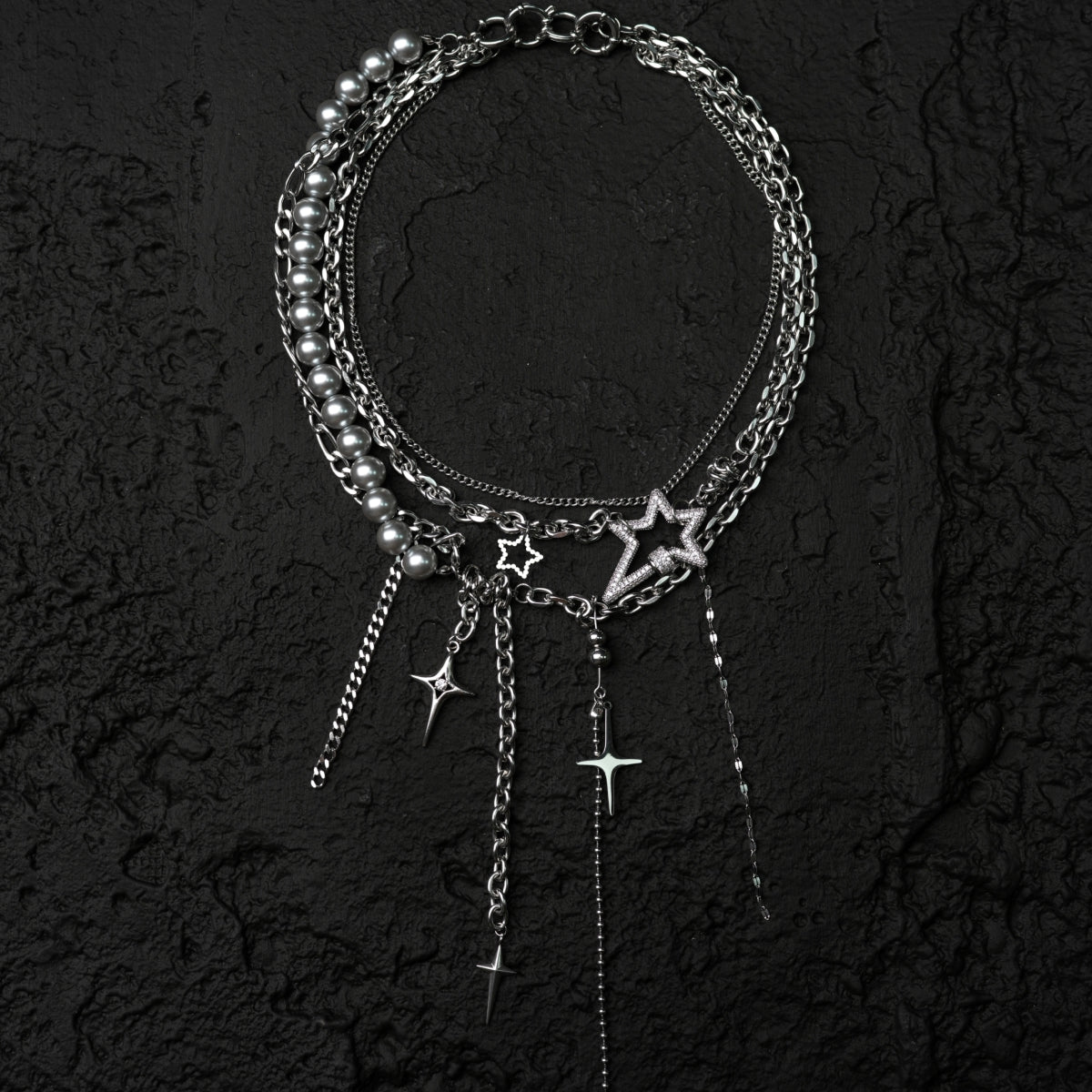 Collier Cosmos