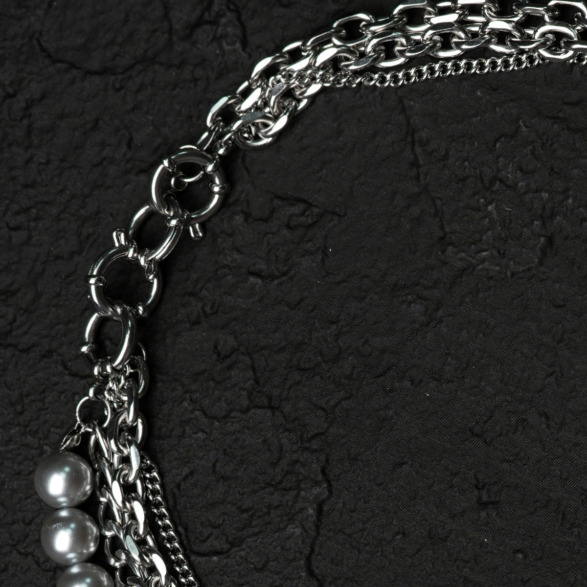 KOMETA Cosmos Necklace