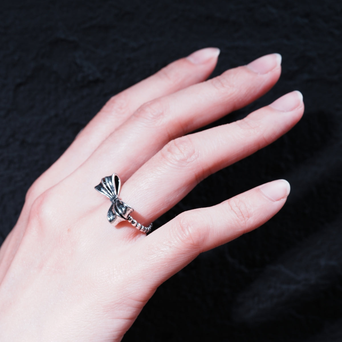 Cupid & Eros Ring