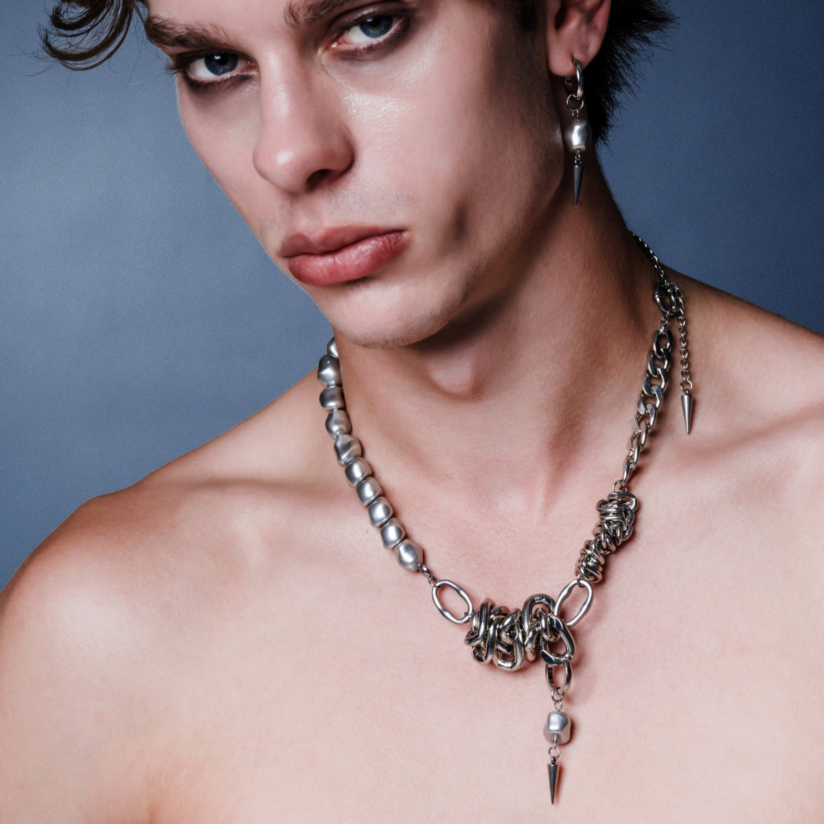 Collar de materia oscura