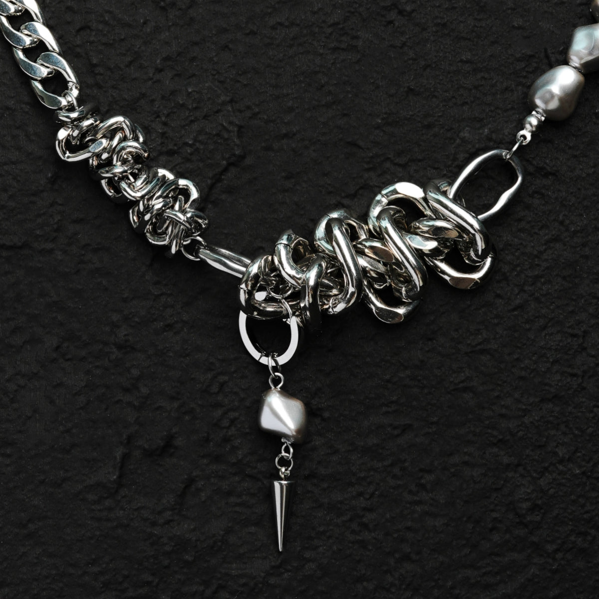 Collar de materia oscura