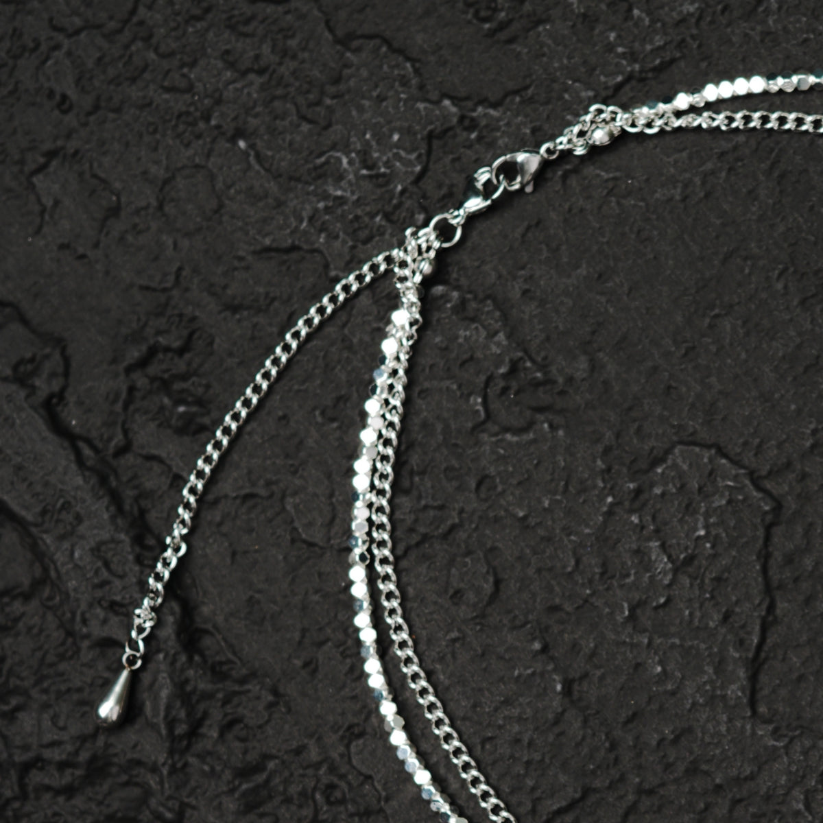 KOMETA Eros Necklace