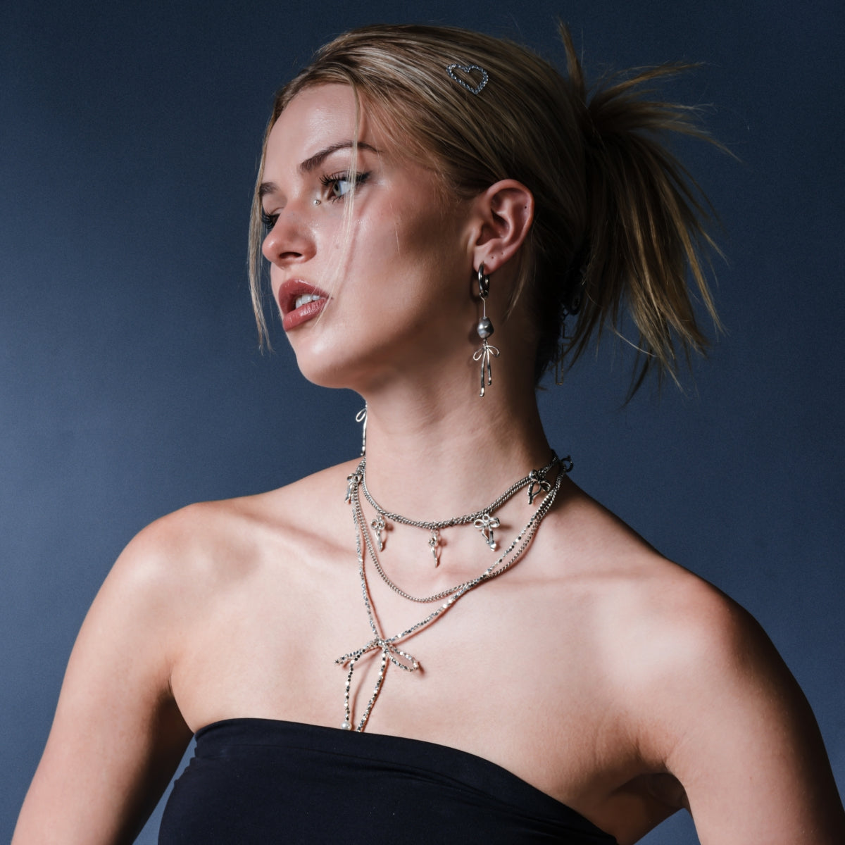 KOMETA Eros Necklace