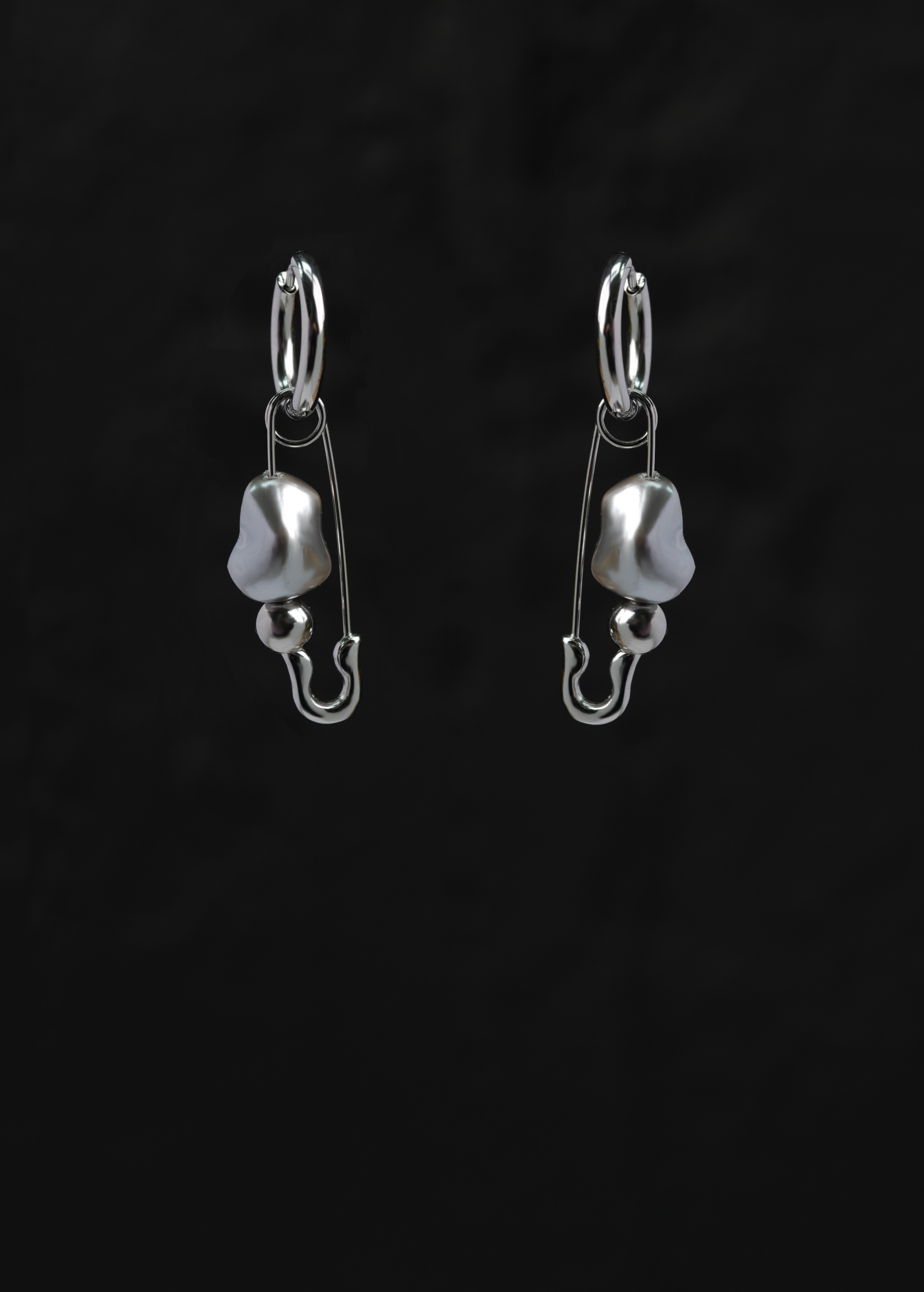 Eternal Orbit Earrings