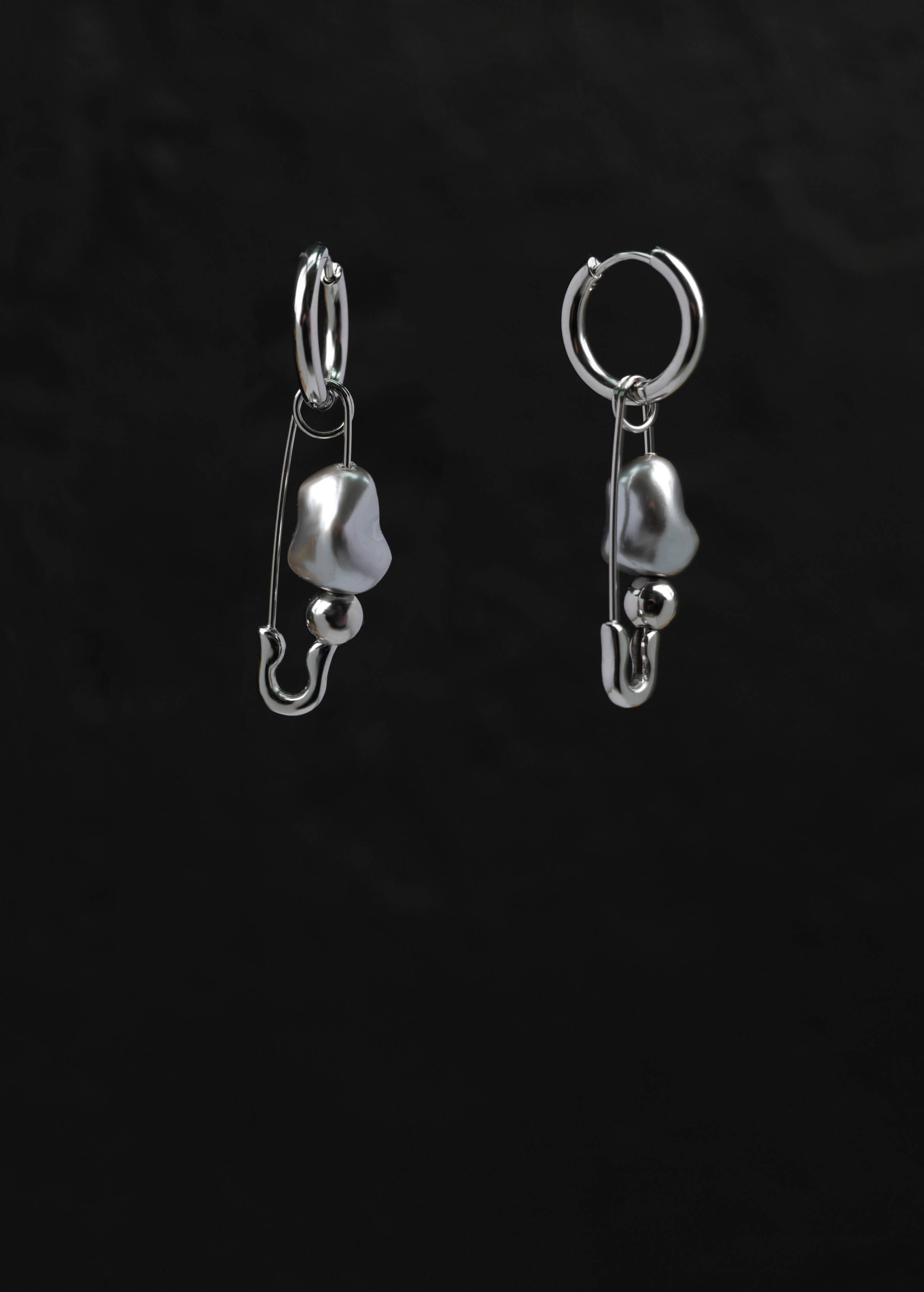 Eternal Orbit Earrings