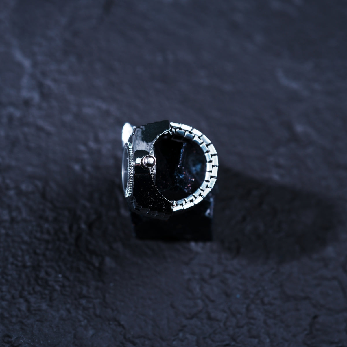 Moment Loop Ring