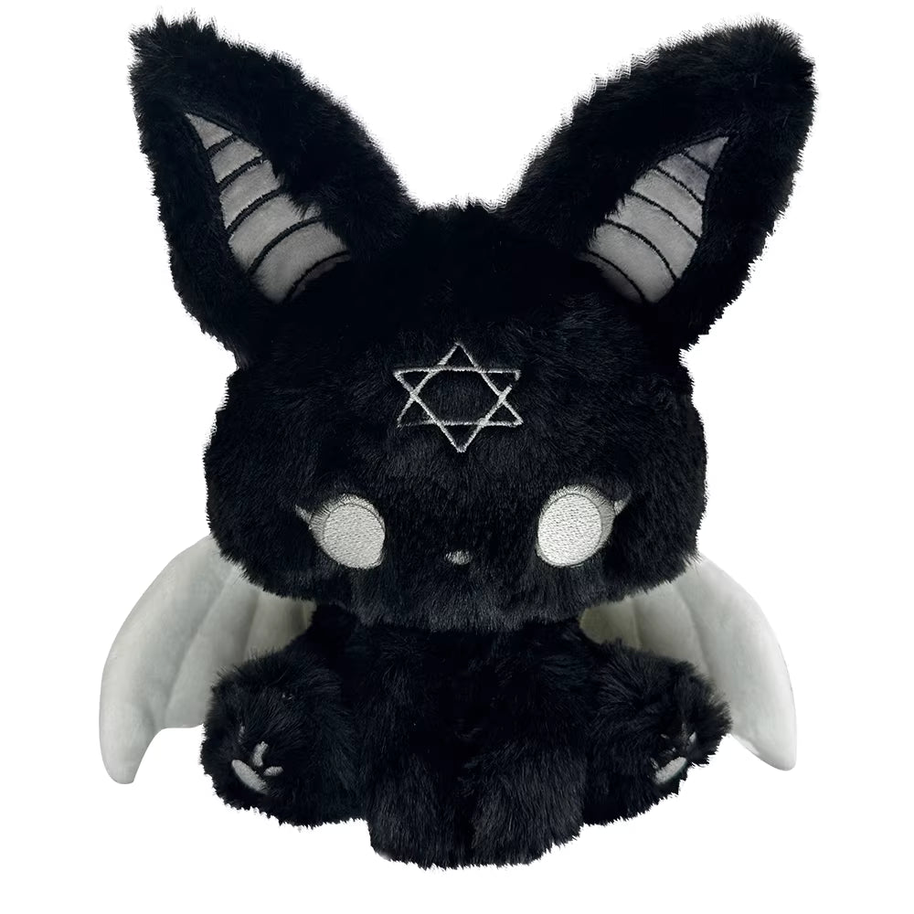 Alice Dark Messenger bat plush doll