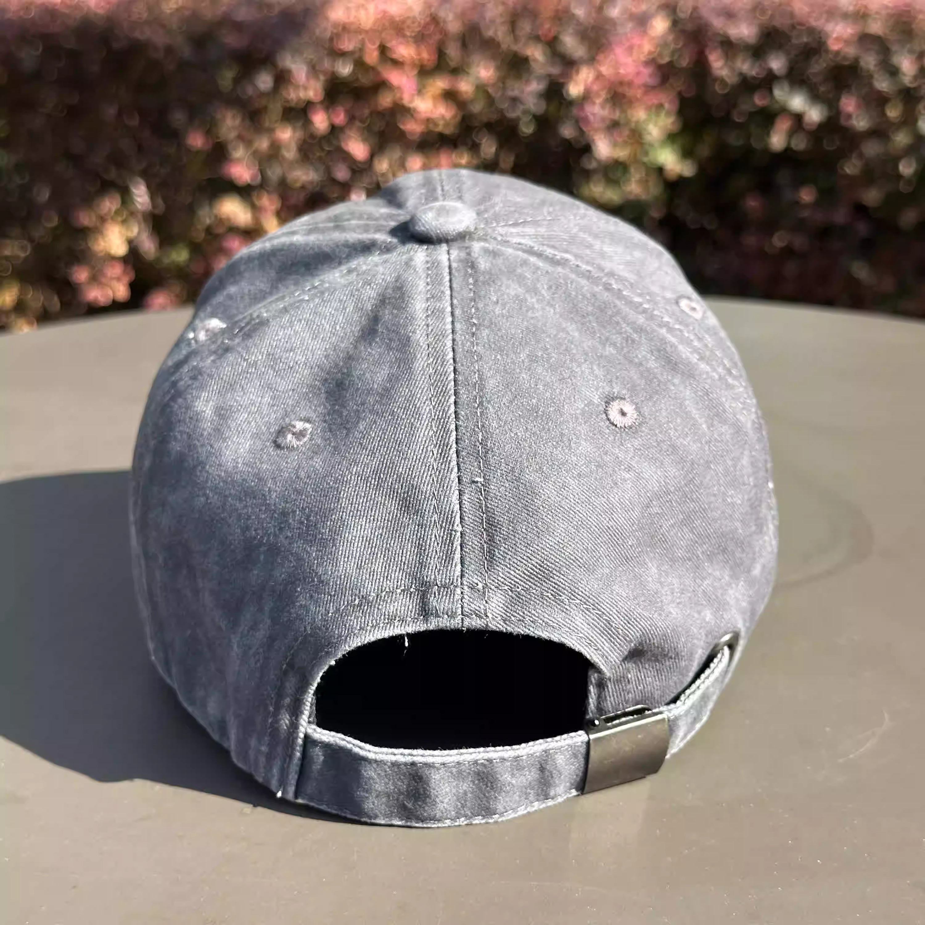 “If It’s Hard, You’re Doing It Right” Baseball Cap