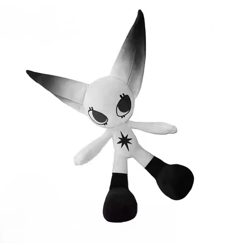 Moos Plush Doll