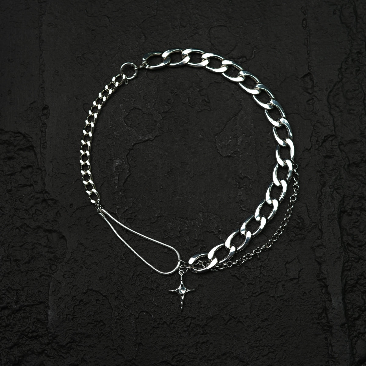 Polaris Aura Necklace