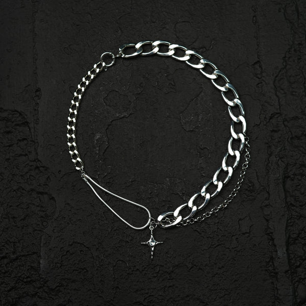 アクセサリー kenta Ken Kikuchi Eagle Necklace Top - Native Feather | 日本のGoro's専門店