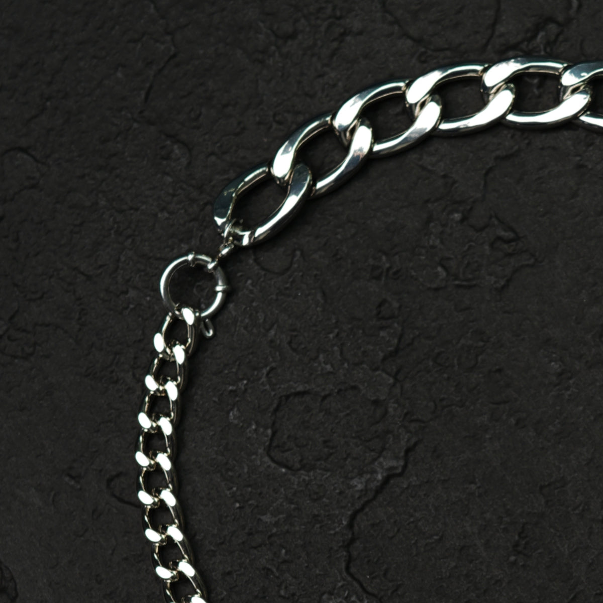 Polaris Aura Necklace