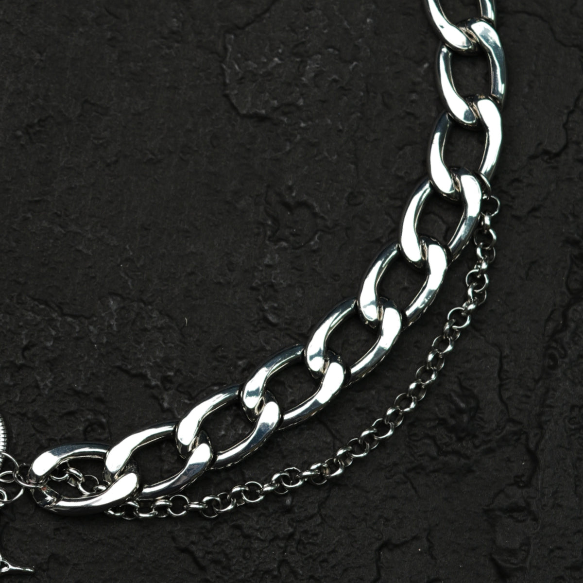 Polaris Aura Necklace