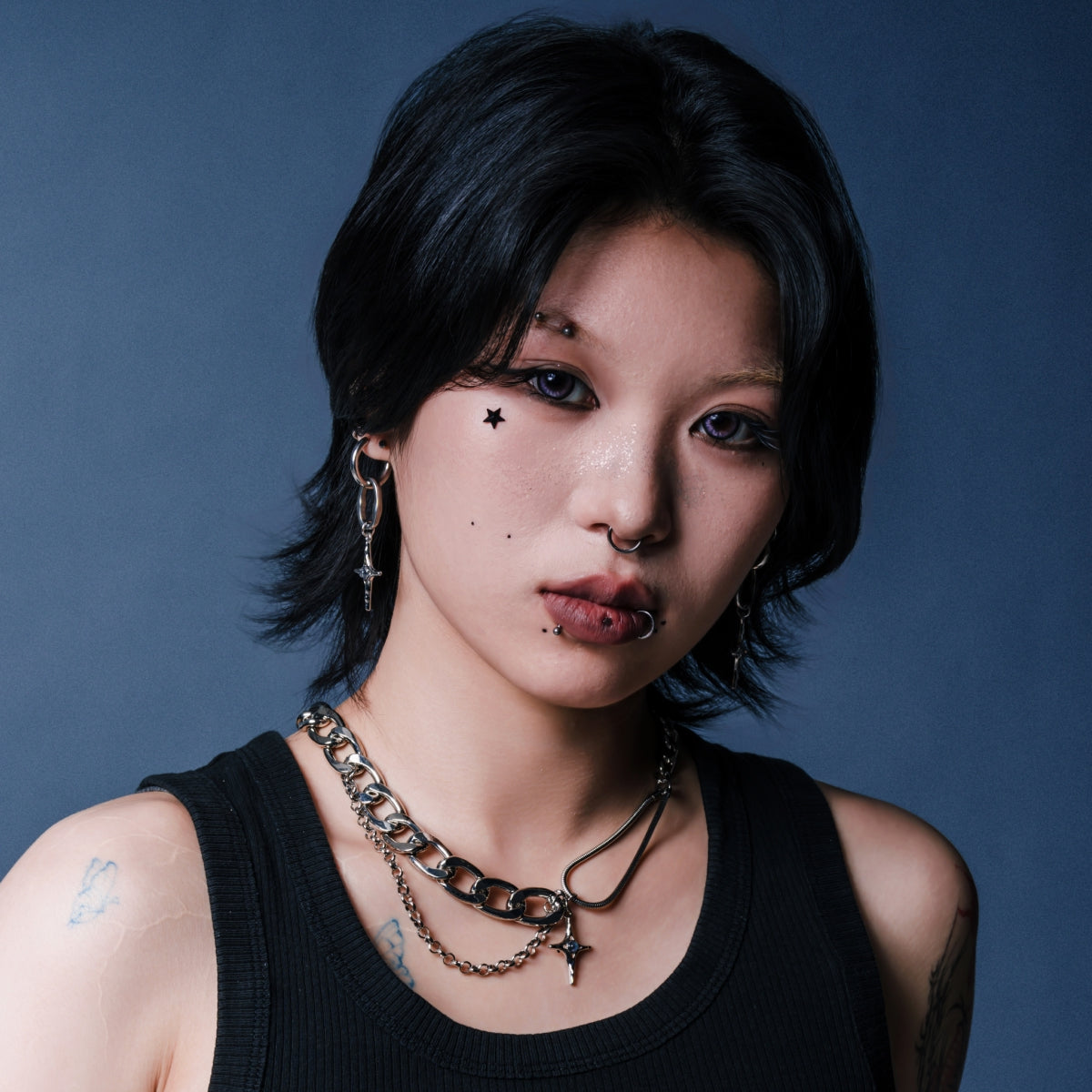 Polaris Aura Necklace