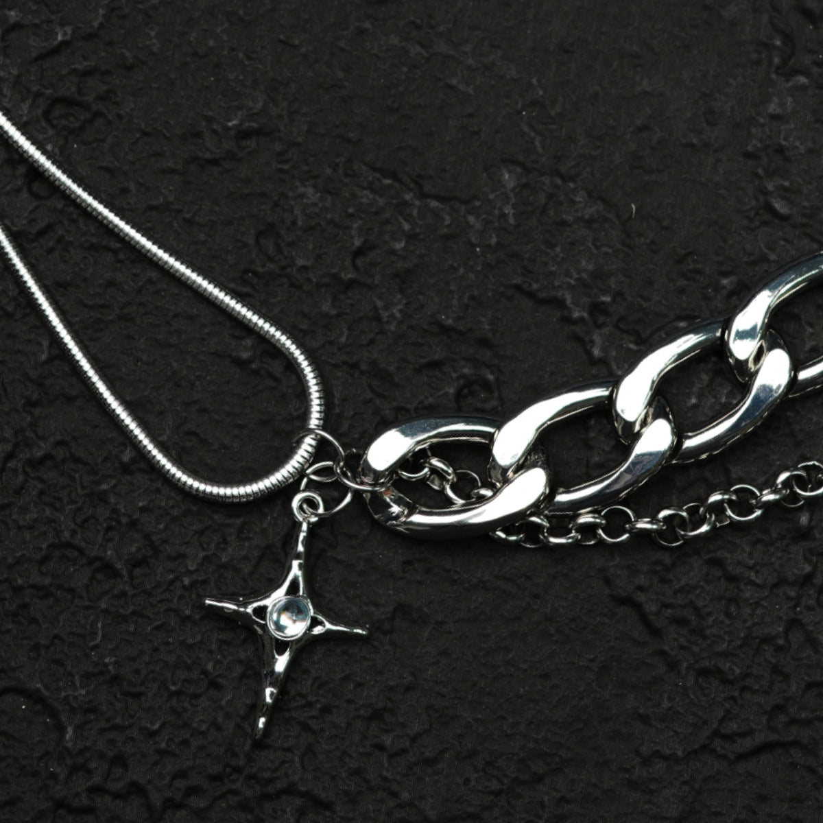 Polaris Aura Necklace