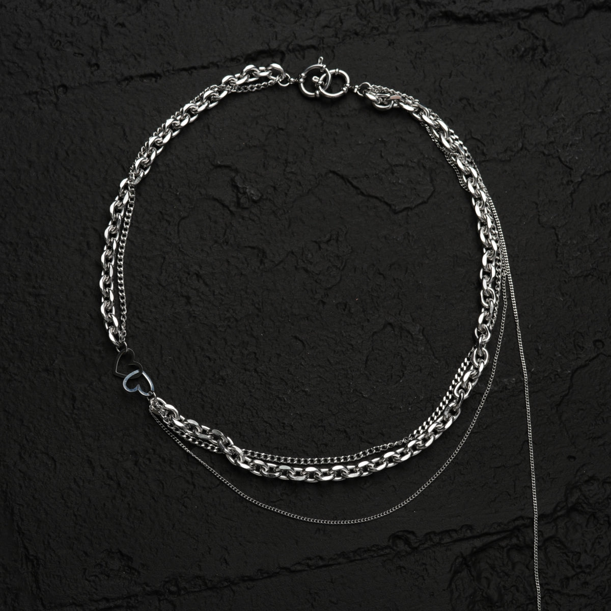 KOMETA Siren Allure Necklace