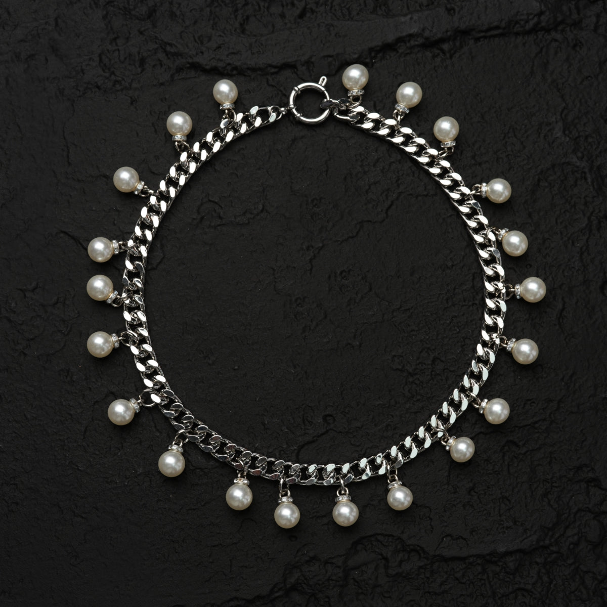 KOMETA Siren Allure Necklace