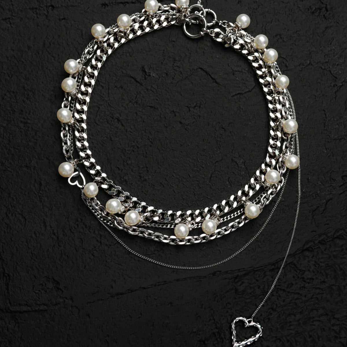 Collier Allure de Sirène