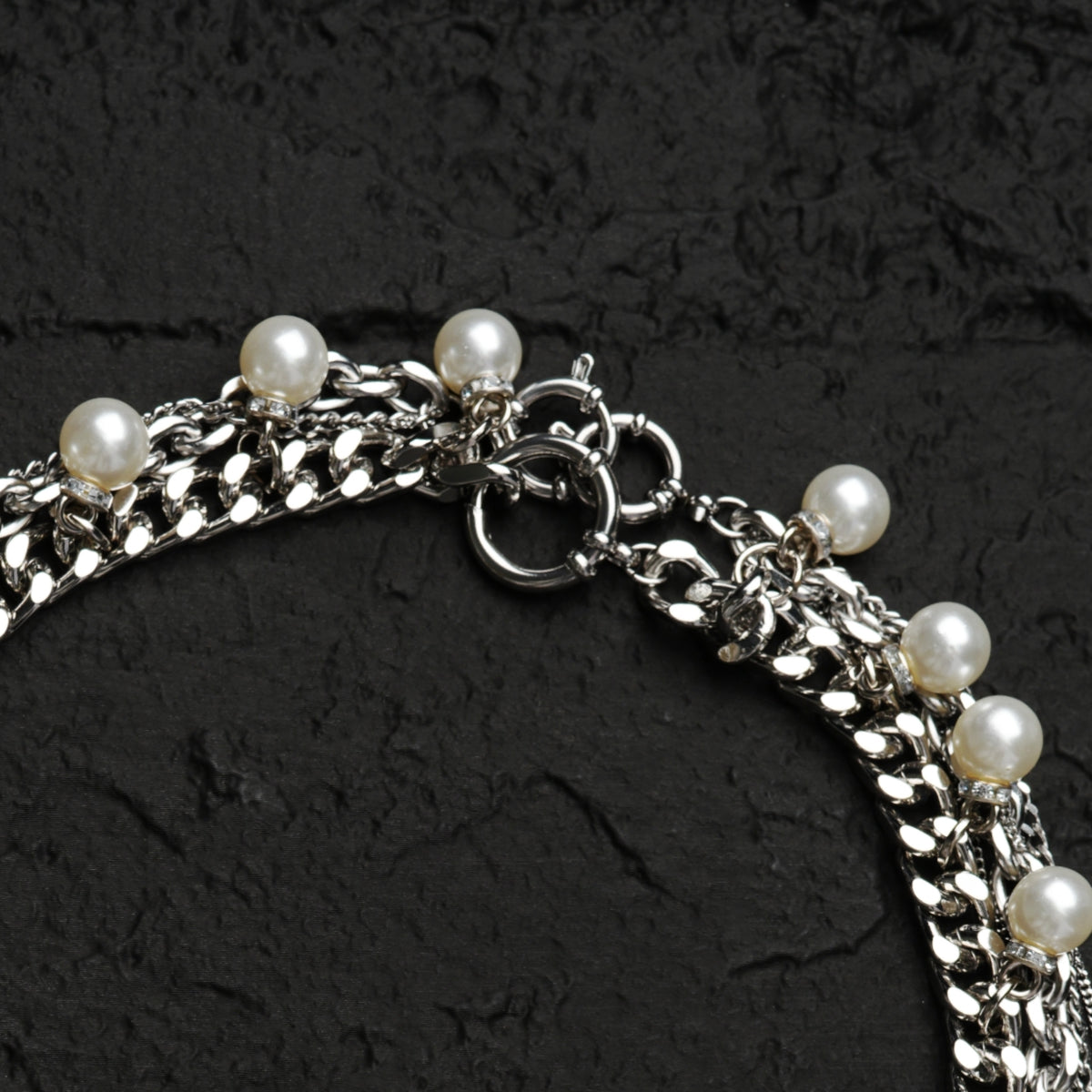 KOMETA Siren Allure Necklace