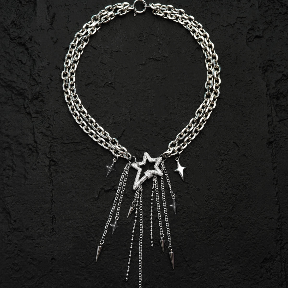 Collier Supernova