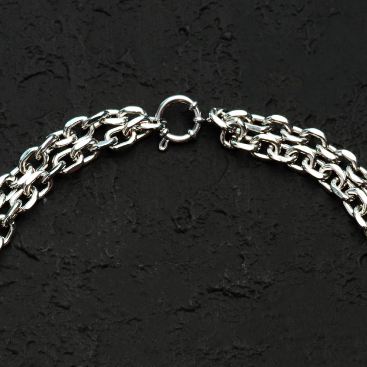 KOMETA Supernova Necklace