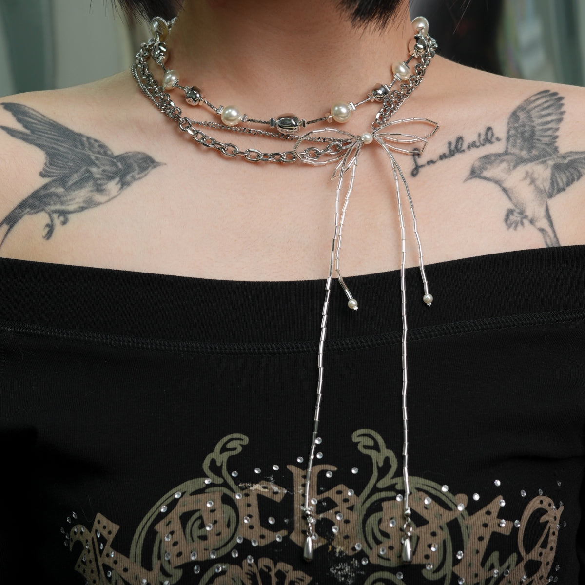 KOMETA Sweet Desire Necklace