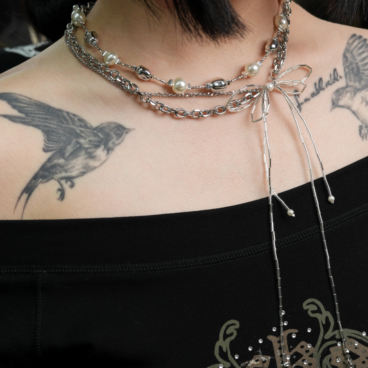 KOMETA Sweet Desire Necklace