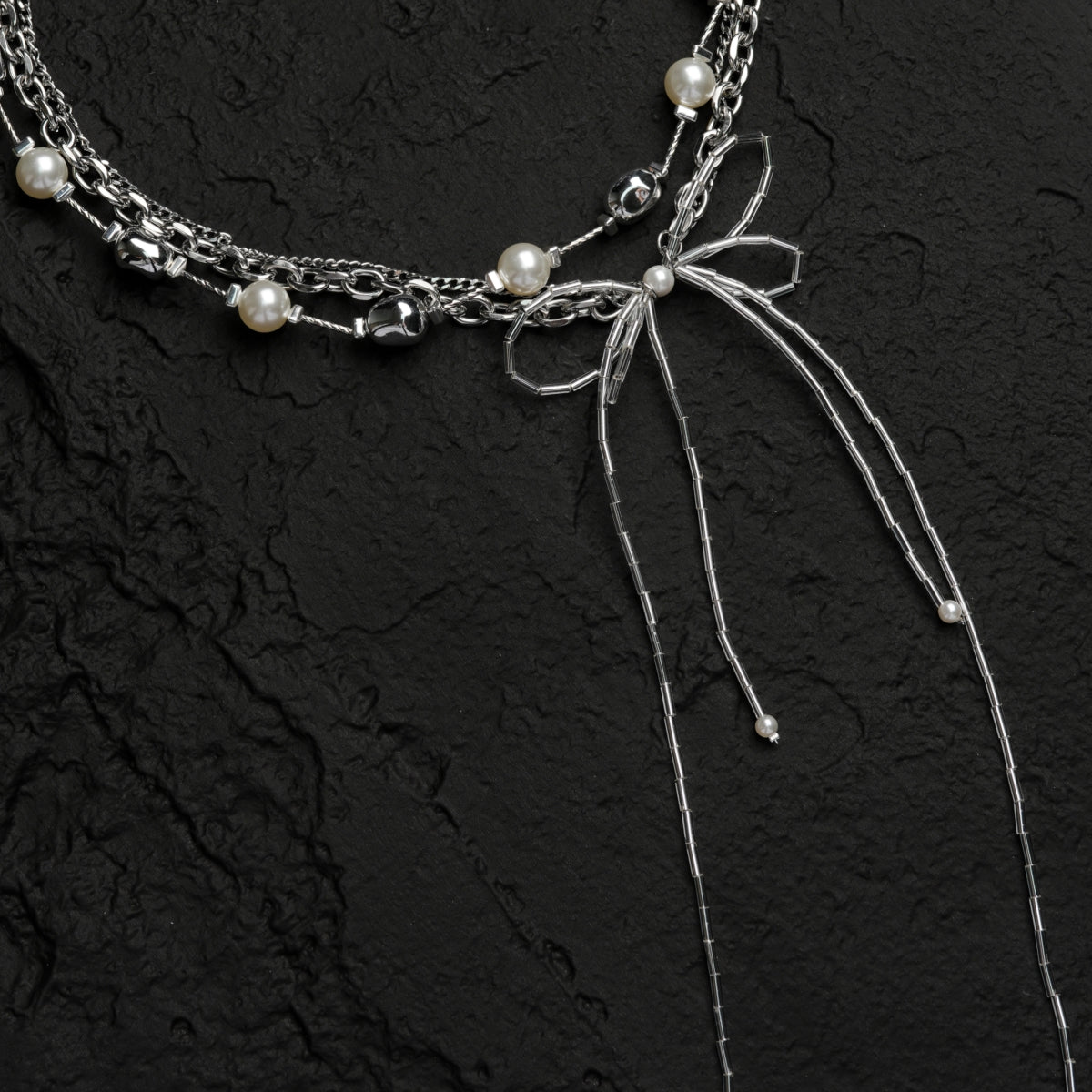 KOMETA Sweet Desire Necklace